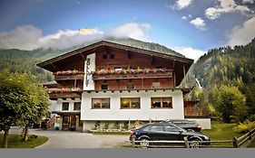 Alpengasthof Zollwirt